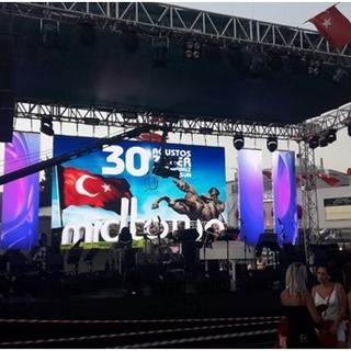 LED EKRAN KİRALAMA 4